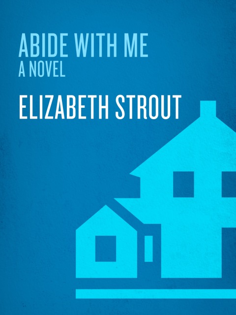 Cover image for book Abide with Me