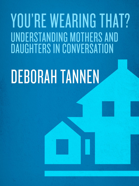 Cover image for book You're Wearing That?