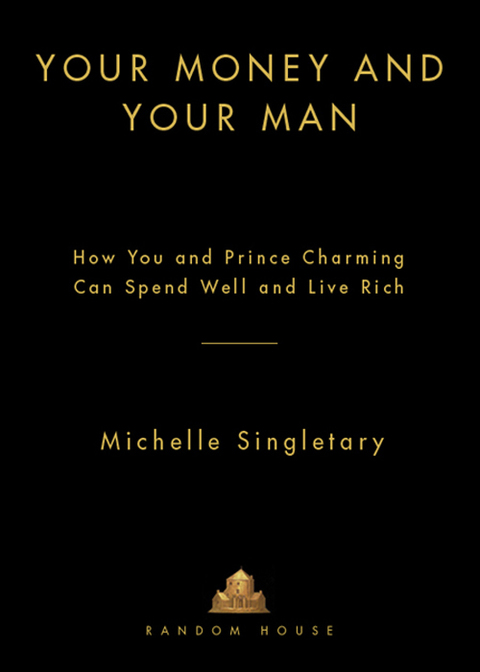 Cover image for book Your Money and Your Man