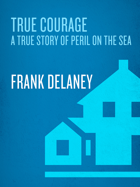 Cover image for book Simple Courage