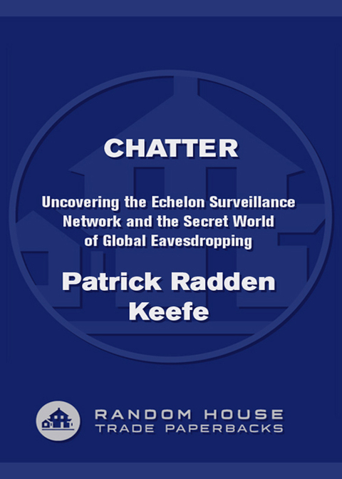 Cover image for book Chatter