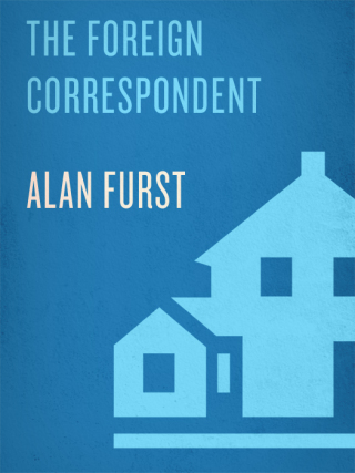 The Foreign Correspondent