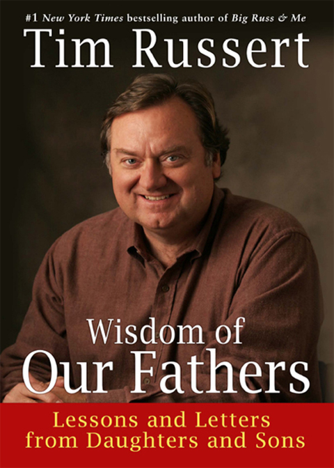 Cover image for book Wisdom of Our Fathers