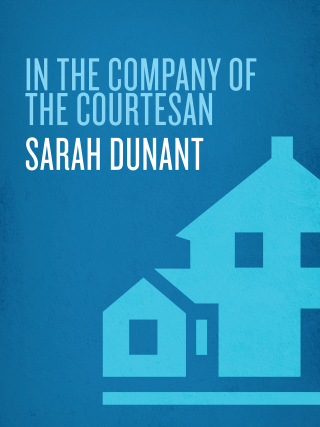In the Company of the Courtesan