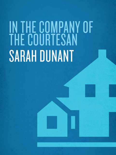 Cover image for book In the Company of the Courtesan