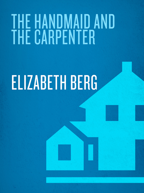 Cover image for book The Handmaid and the Carpenter