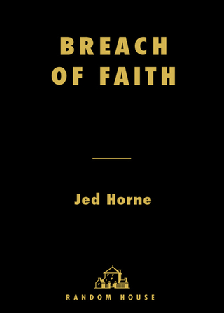 Breach of Faith
