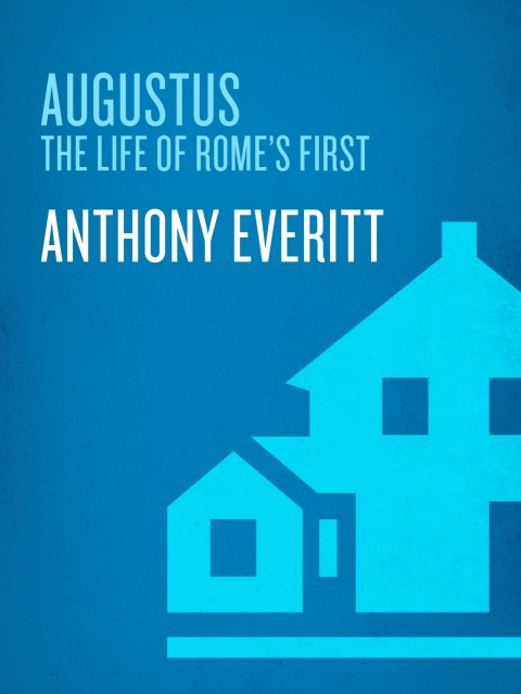 Cover image for book Augustus