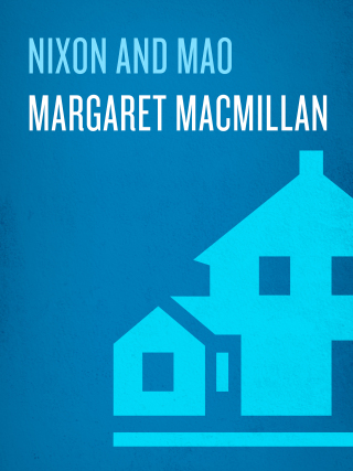Nixon and Mao
