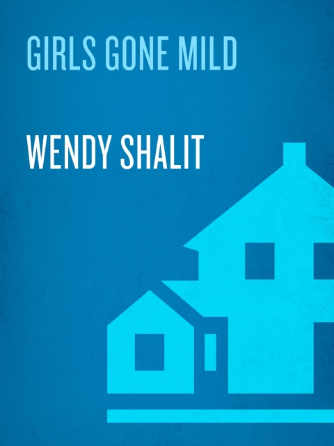 Cover image for book Girls Gone Mild