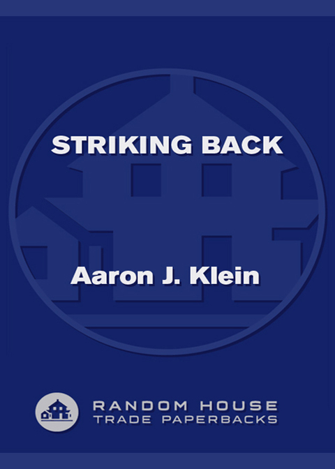 Cover image for book Striking Back