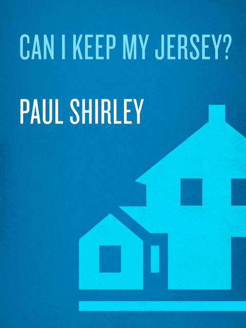 Cover image for book Can I Keep My Jersey?