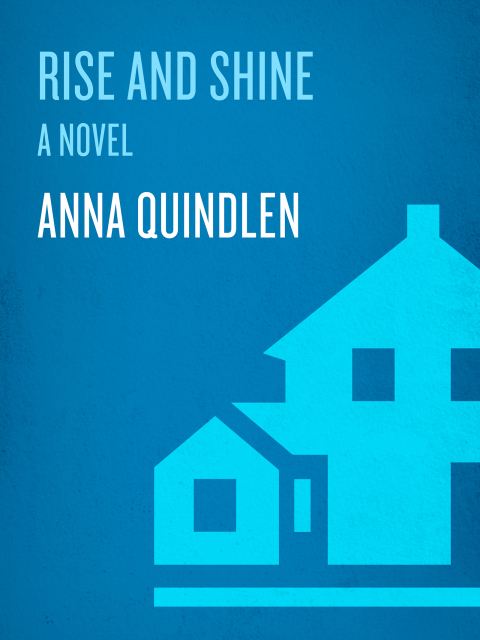 Cover image for book Rise and Shine