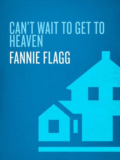 Cover image for book Can't Wait to Get to Heaven