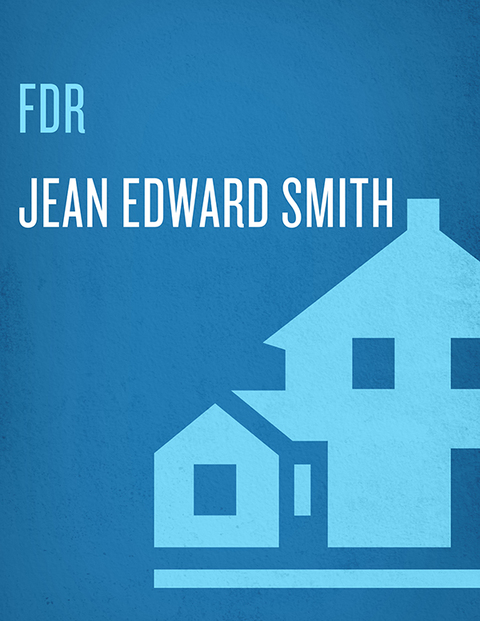Cover image for book FDR