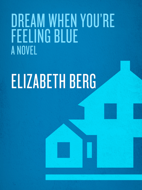 Cover image for book Dream When You're Feeling Blue