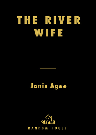 The River Wife
