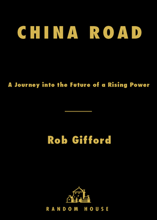 China Road