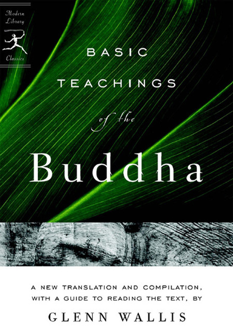 Cover image for book Basic Teachings of the Buddha