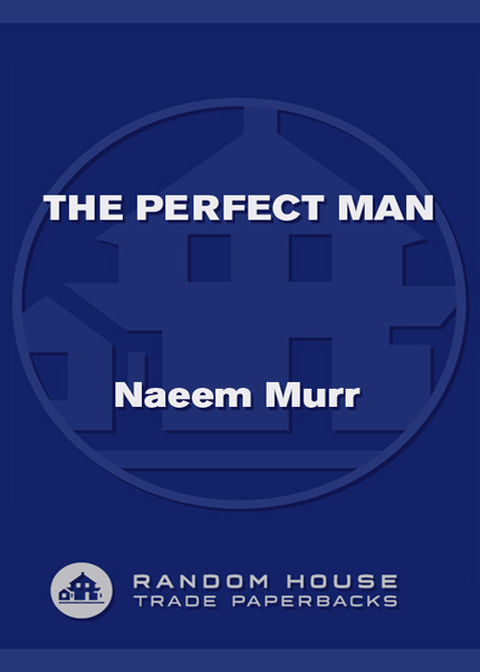 Cover image for book The Perfect Man