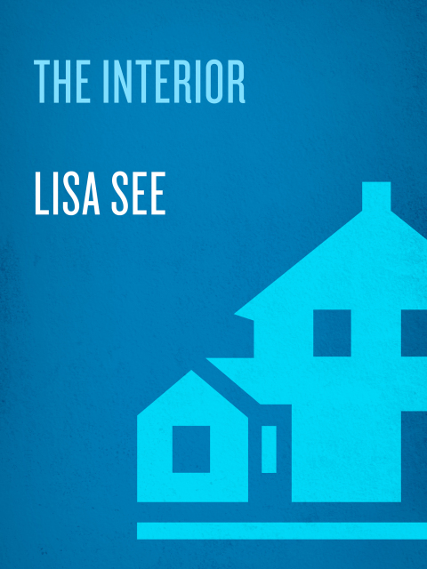 Cover image for book The Interior