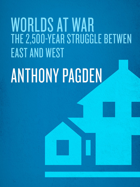 Cover image for book Worlds at War