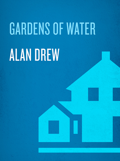 Cover image for book Gardens of Water