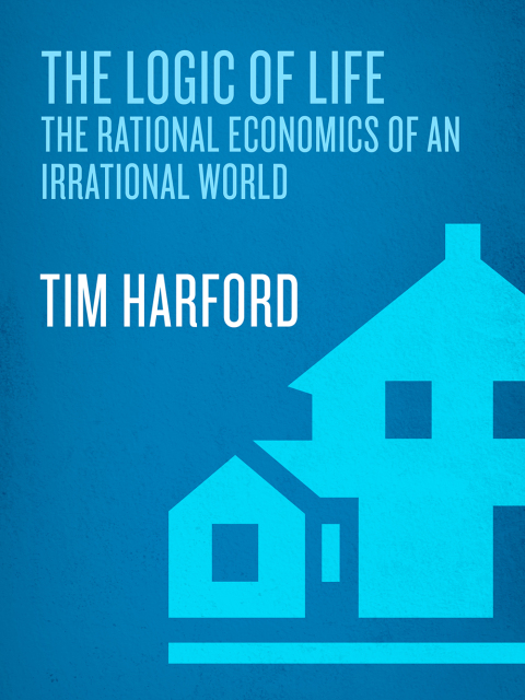 Cover image for book The Logic of Life