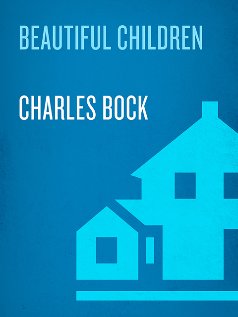 Cover image for book Beautiful Children