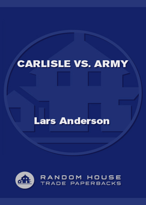 Cover image for book Carlisle vs. Army