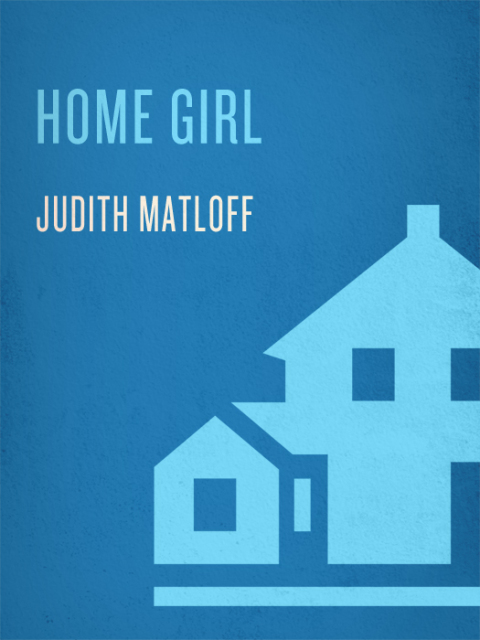 Cover image for book Home Girl