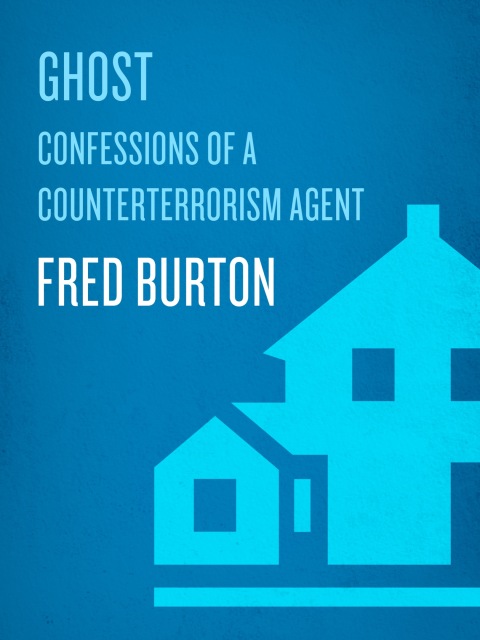 Cover image for book Ghost