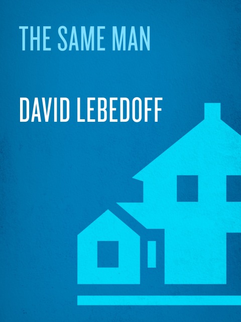 Cover image for book The Same Man