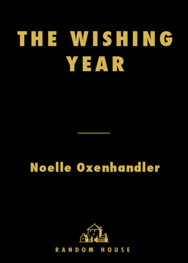 The Wishing Year