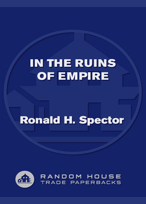 Cover image for book In the Ruins of Empire