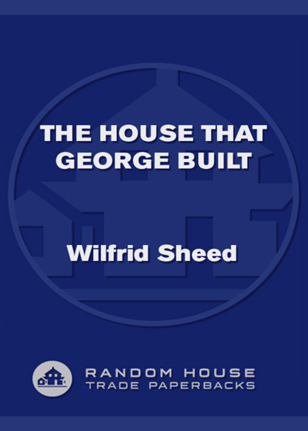 Reflowable The House That George Built; $14.42