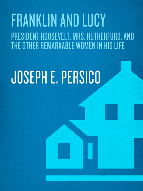 Cover image for book Franklin and Lucy