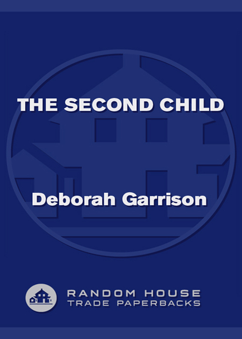 Cover image for book The Second Child