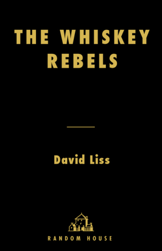 The Whiskey Rebels