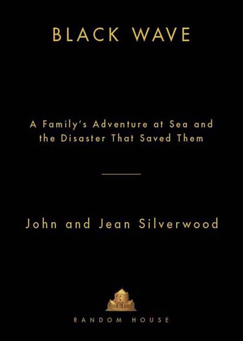 Cover image for book Black Wave