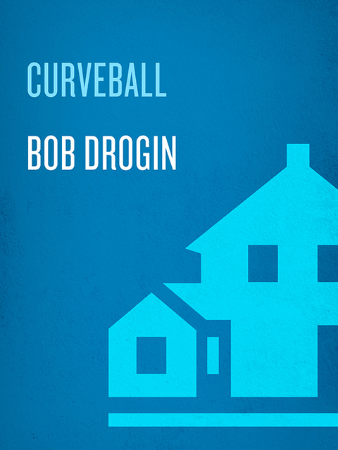 Cover image for book Curveball