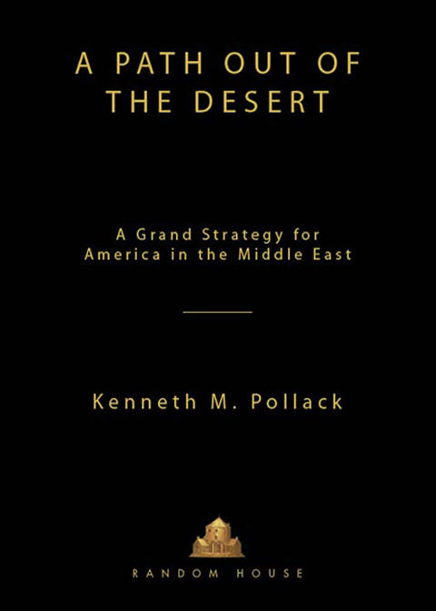 Cover image for book A Path Out of the Desert