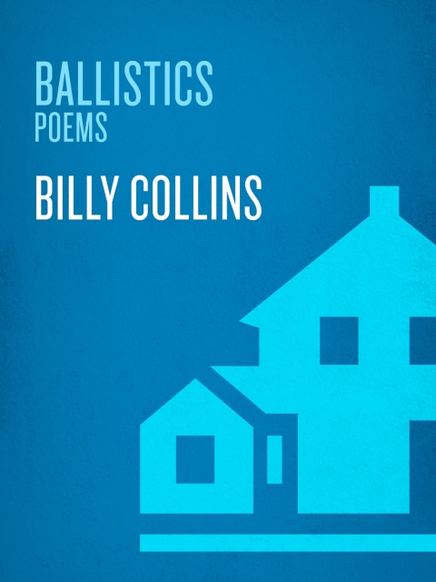 Cover image for book Ballistics