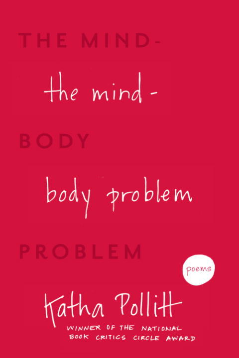 Cover image for book The Mind-Body Problem