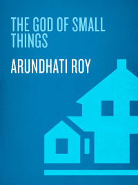 literature review of the god of small things
