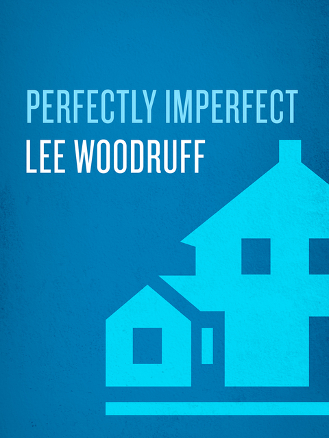 Cover image for book Perfectly Imperfect