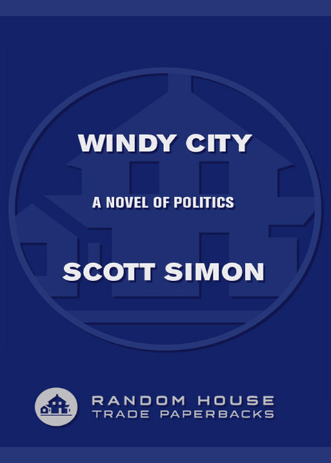 Cover image for book Windy City
