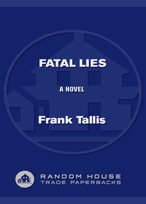 Cover image for book Fatal Lies