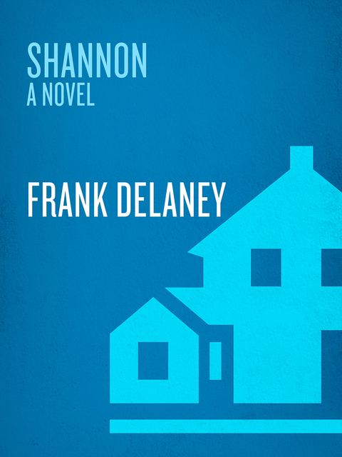 Cover image for book Shannon