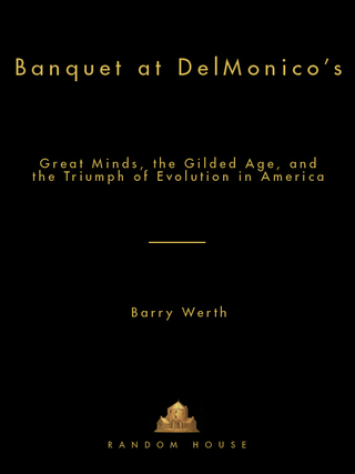 Banquet at Delmonico's